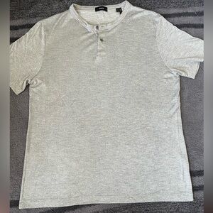 Theory Henley Shirt